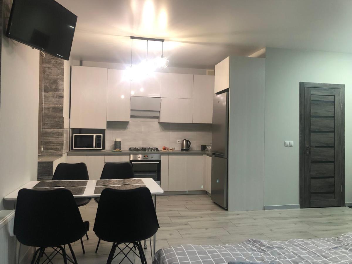 Truskavets Oasis Apartments Extérieur photo
