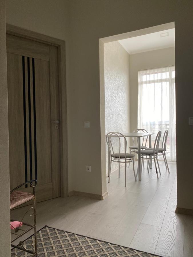 Truskavets Oasis Apartments Extérieur photo